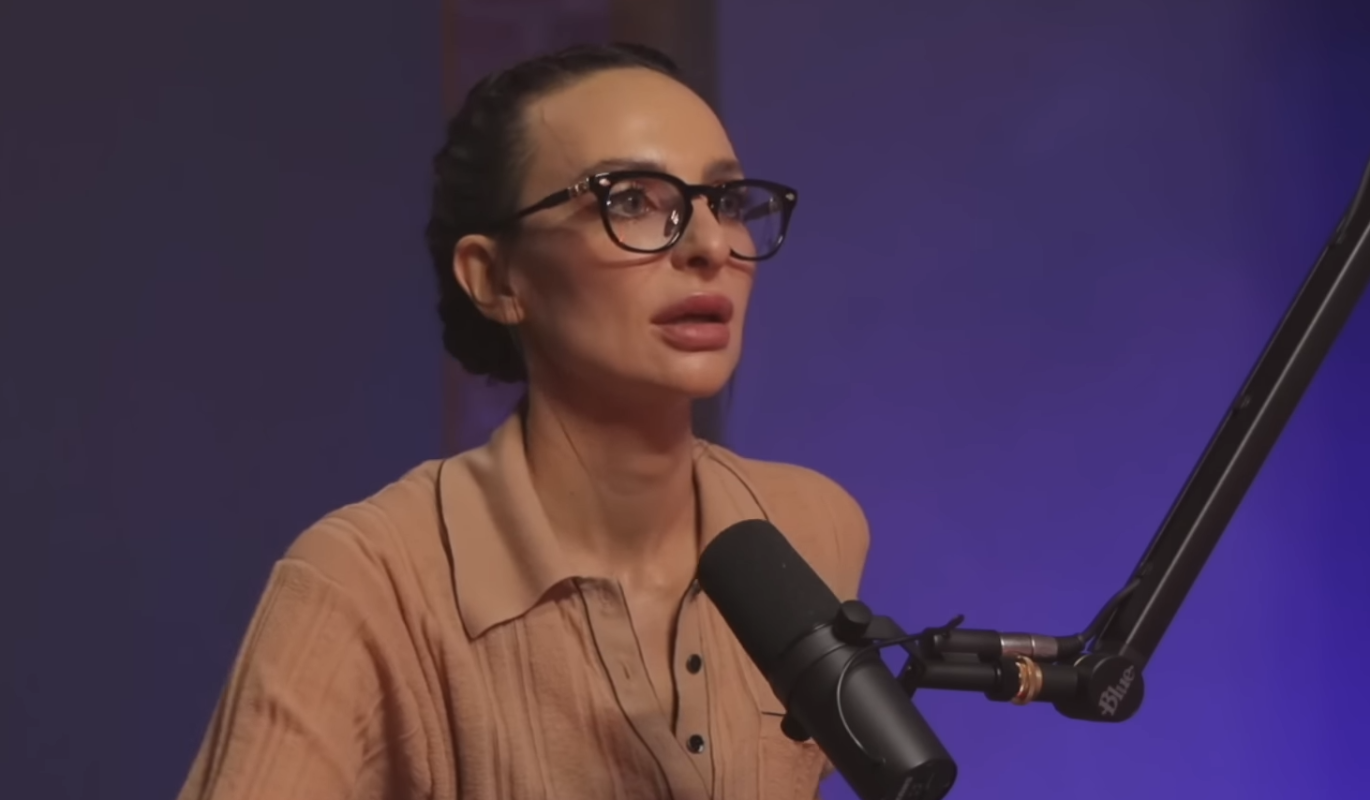 "Передергивает!": бывший муж довел Варнаву до крайности