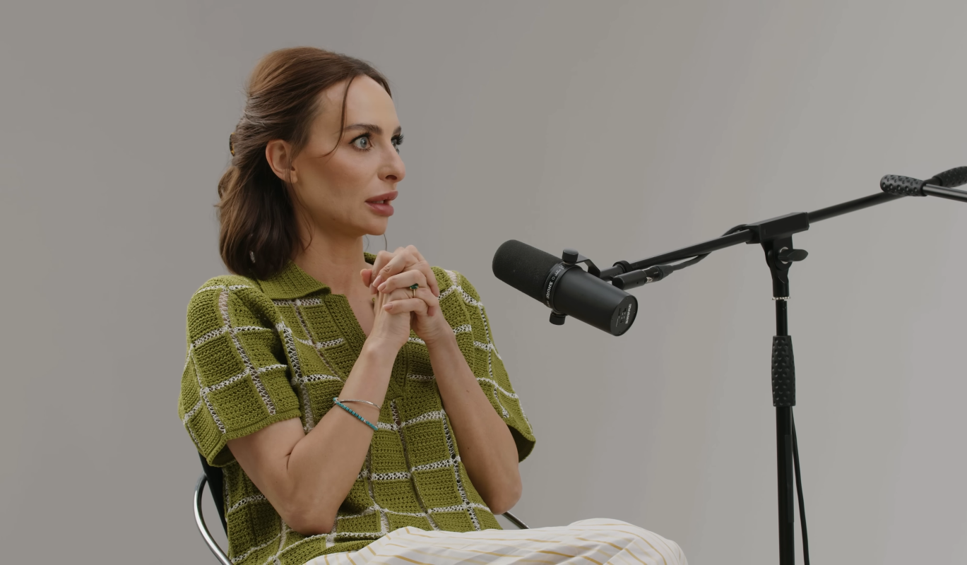 "Ощутила, что такое алкоголизм": Варнава едва не спилась из-за проблем