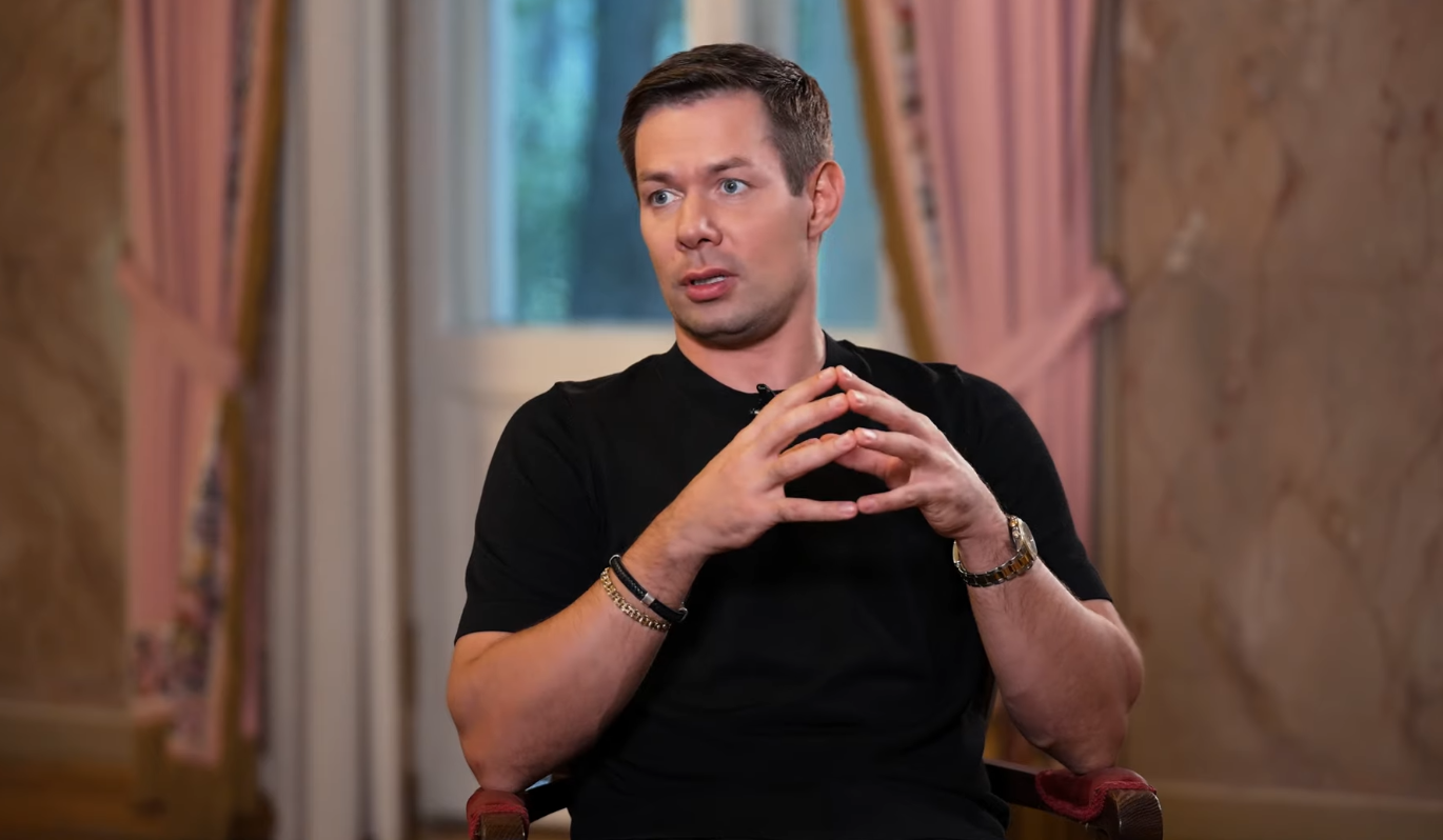 Занимались любовью, как кролики: Стас Пьеха признался в измене