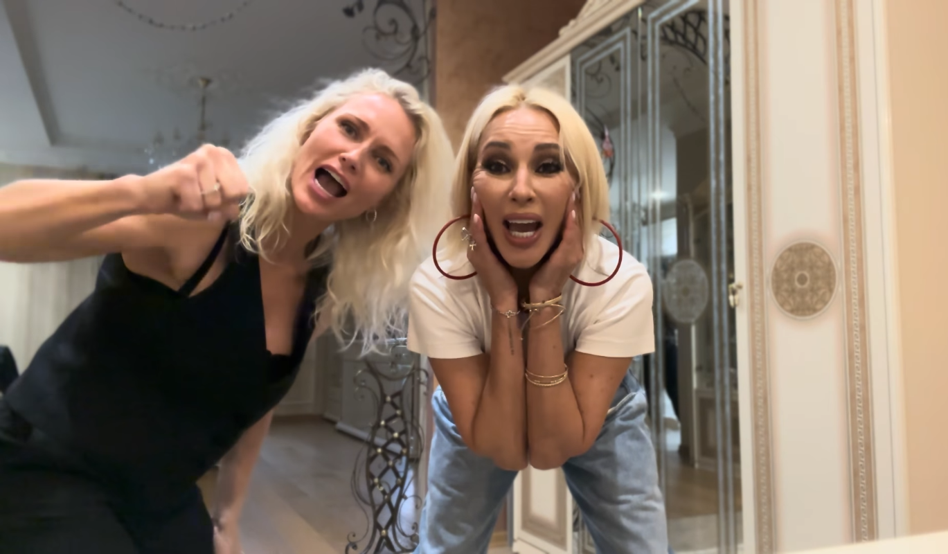 Устроили разборки: Гордон поймала Кудрявцеву на откровенной лжи 