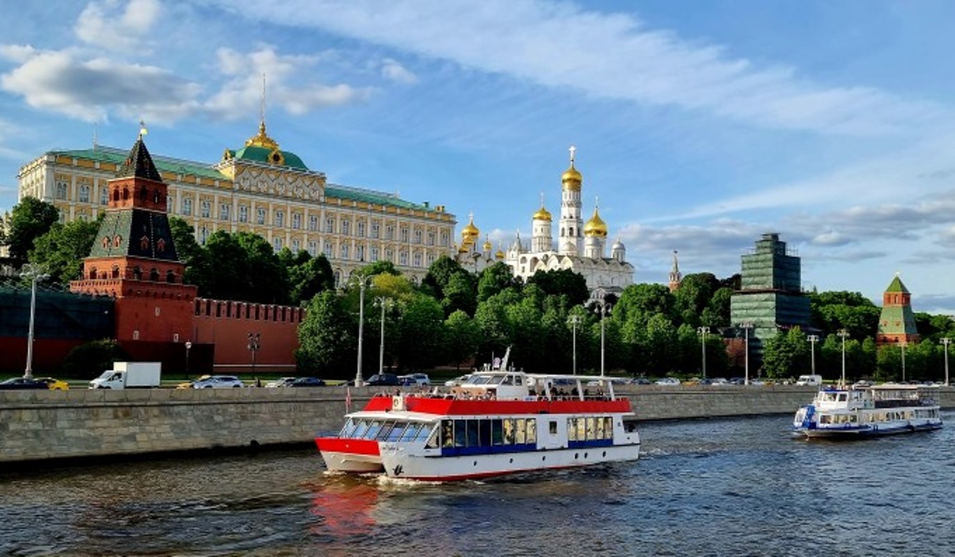 Куда сходить в Москве: афиша с 30 июля по 5 августа