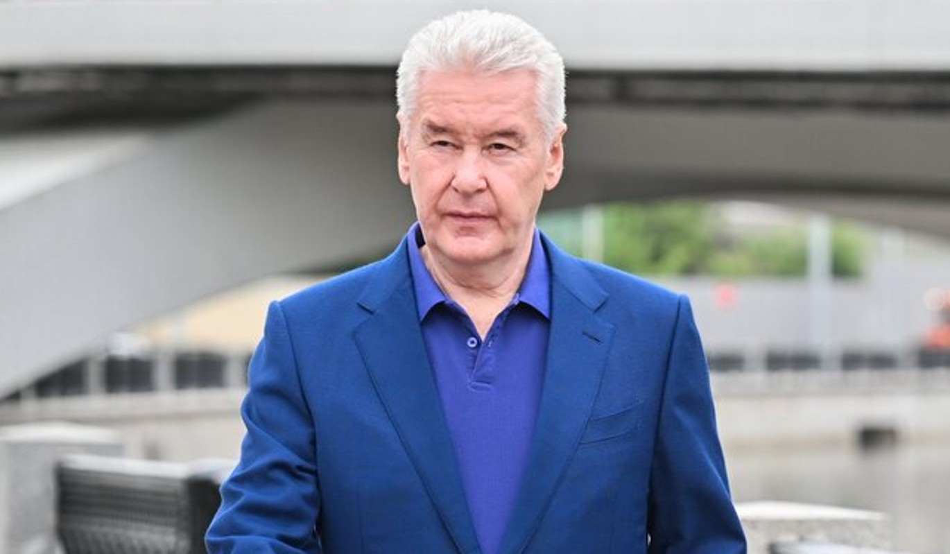 В Курск направлены дополнительные медицинские бригады из Москвы – Собянин