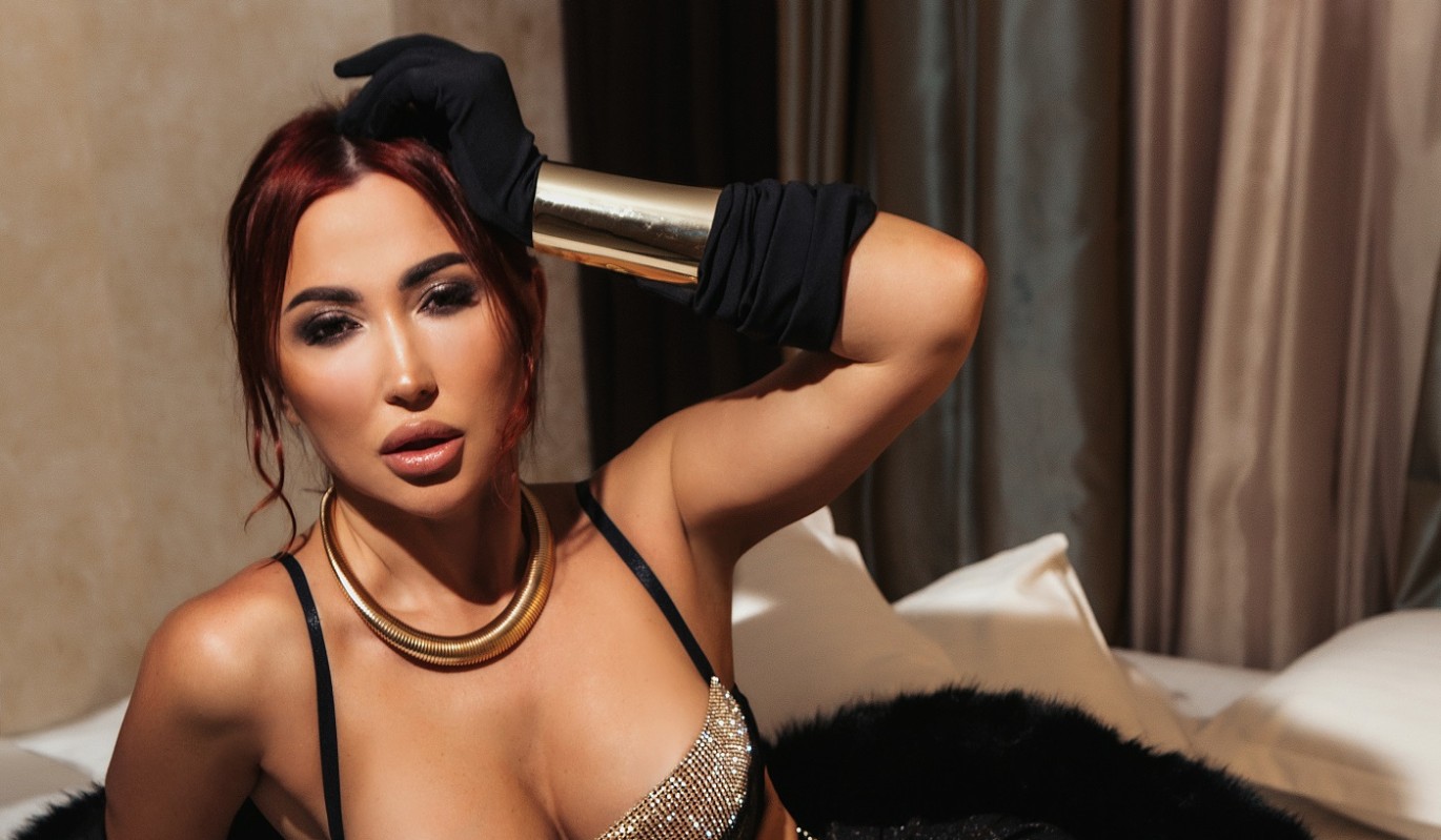 "Дом-2" в шоке от Агаповой: "Флирт – это нормально!"