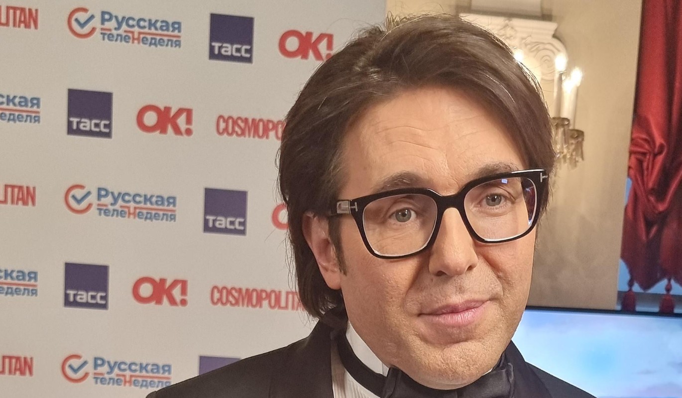 Андрей Малахов принципиально отказался от московской прописки