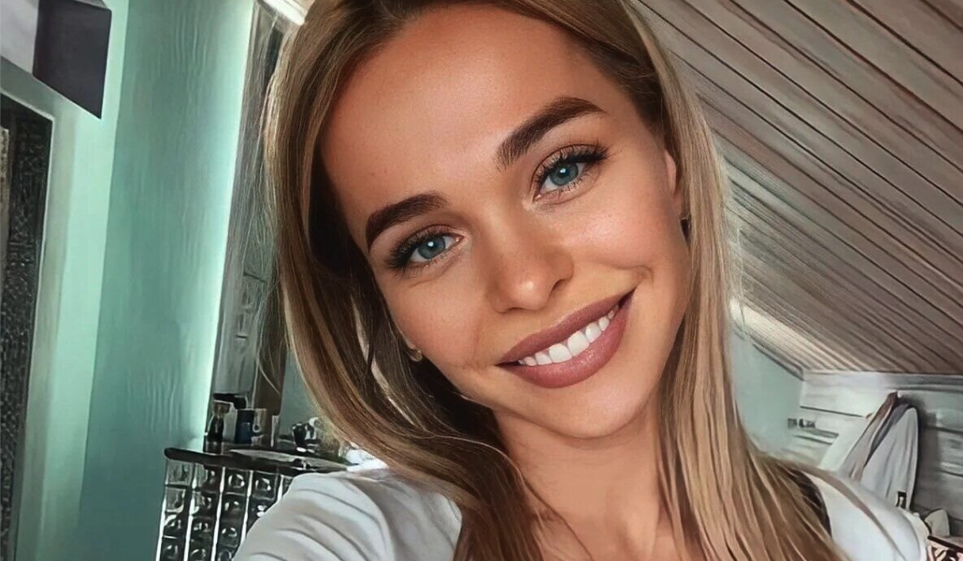 Родившая Хилькевич испытывает жуткий страх: Скорее переходите, чтобы увидеть это уродство