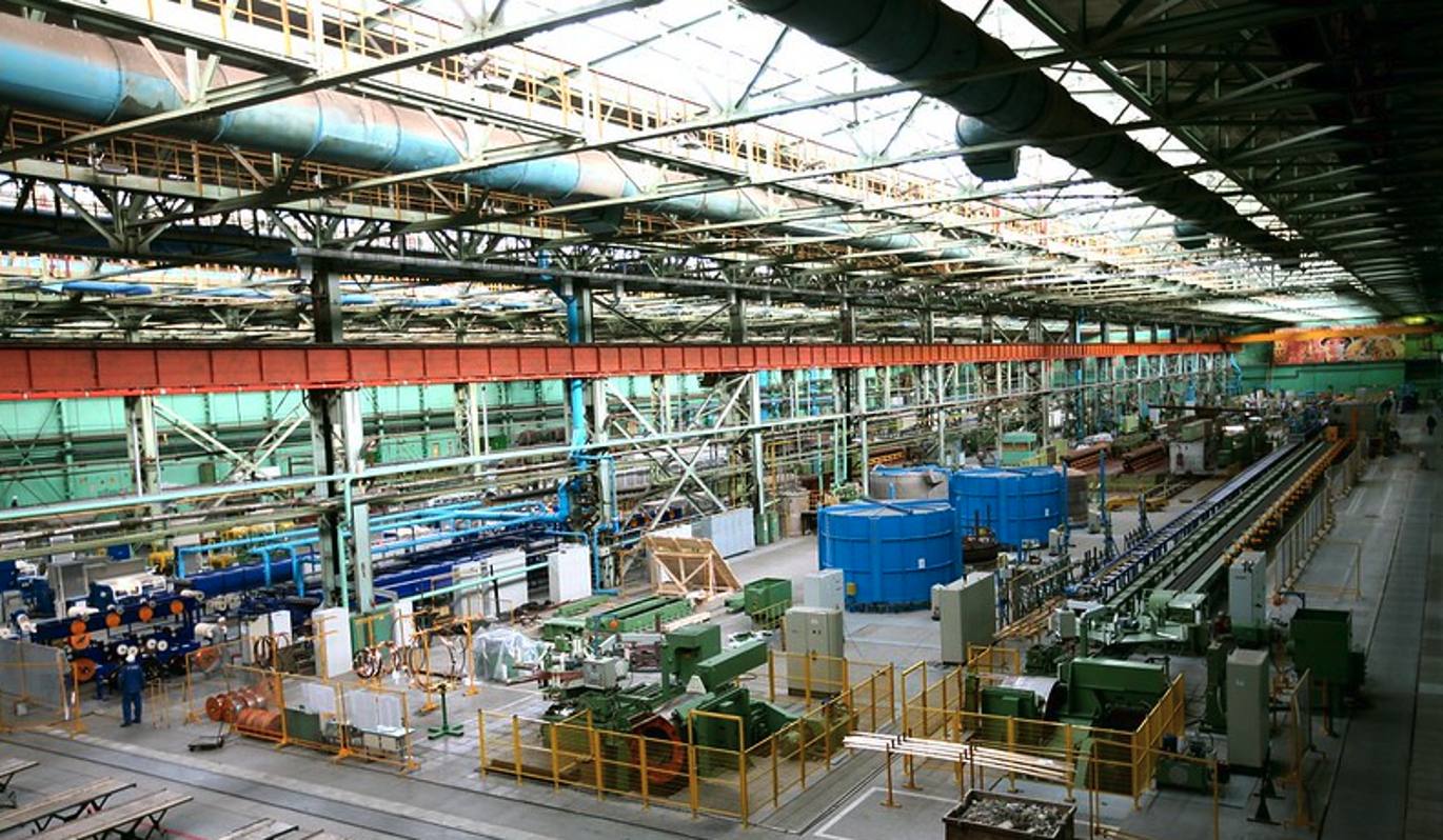 Глава Росатома Лихачев рассказал о перспективах атомной энергетики IV поколения