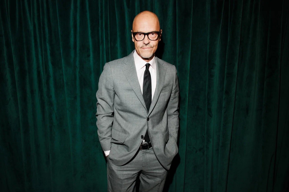 Федор Бондарчук: Кинопарк "Москино" открывает новые возможности для съемок