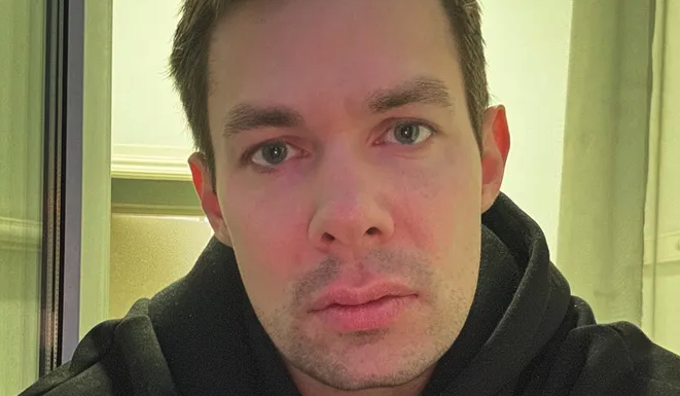 Стремящийся искупить грехи Стас Пьеха решился на серьезный шаг