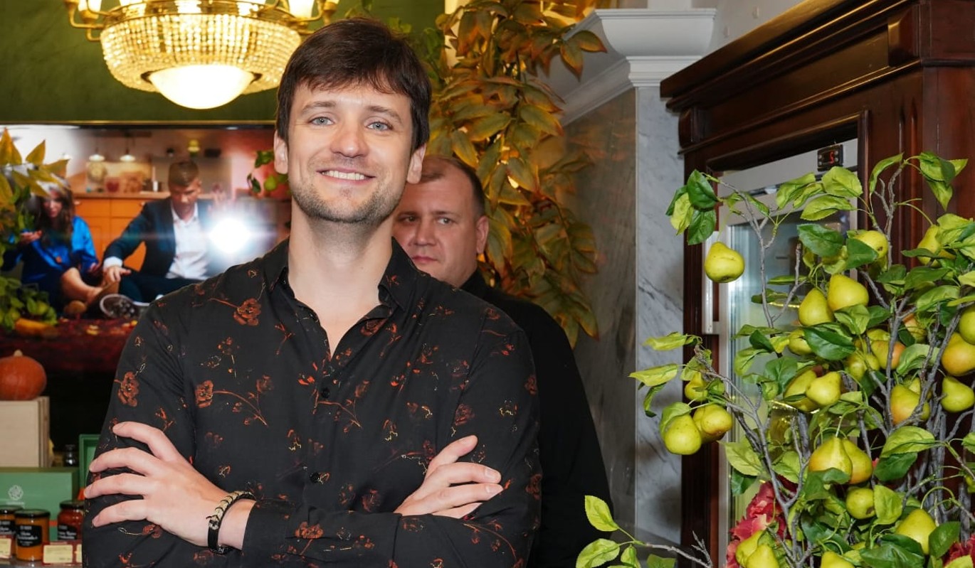 Колдун объяснил половое воздержанием желанием сохранить мощную потенцию надолго