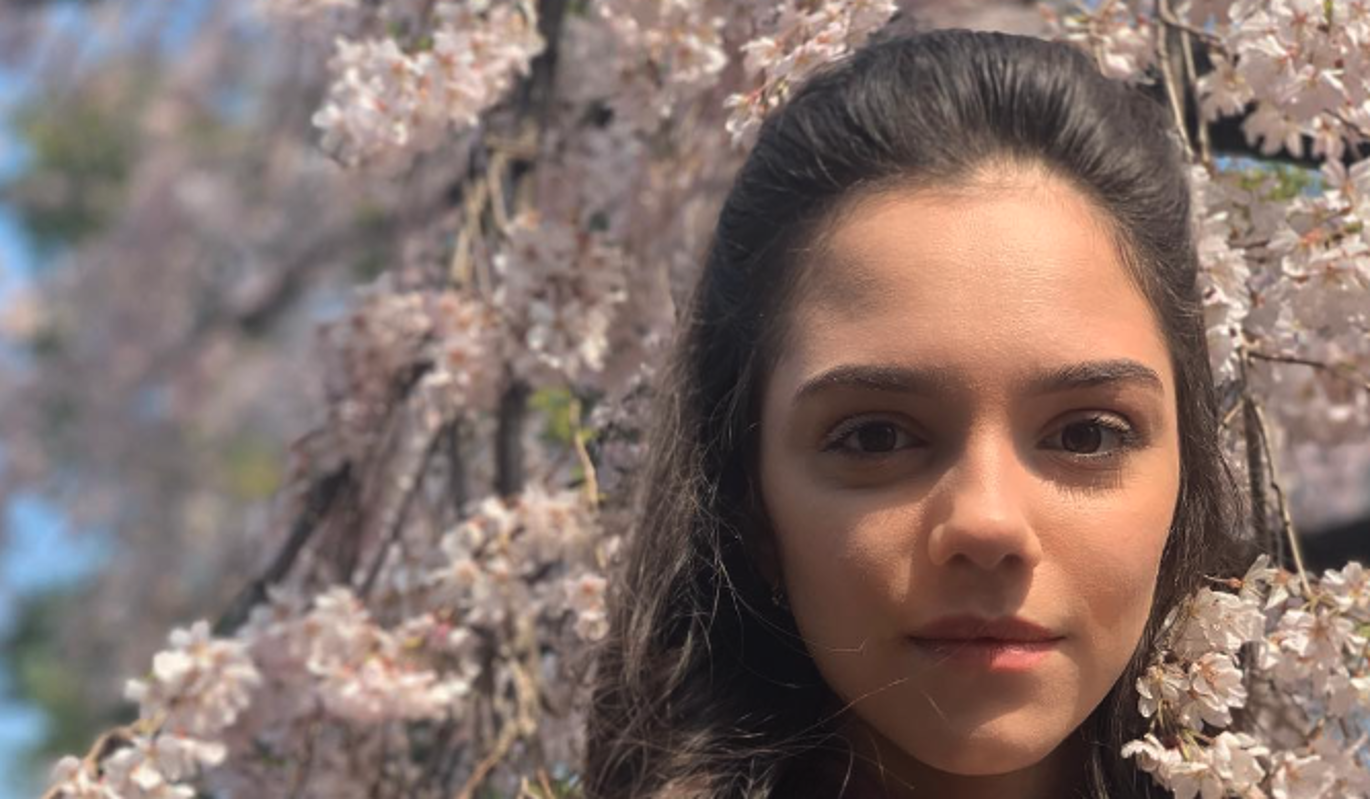 Фигуристка Медведева показа гардероб и свое самое дорогое украшение