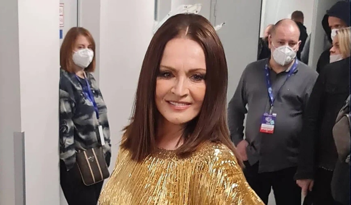 "Песня года": что известно об участии Ротару в легендарном телефестивале в этот раз