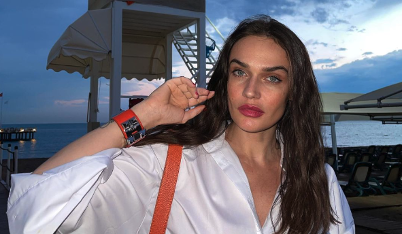 Водонаева вступилась за Муцениеце в ее разборках с Прилучным из-за детей