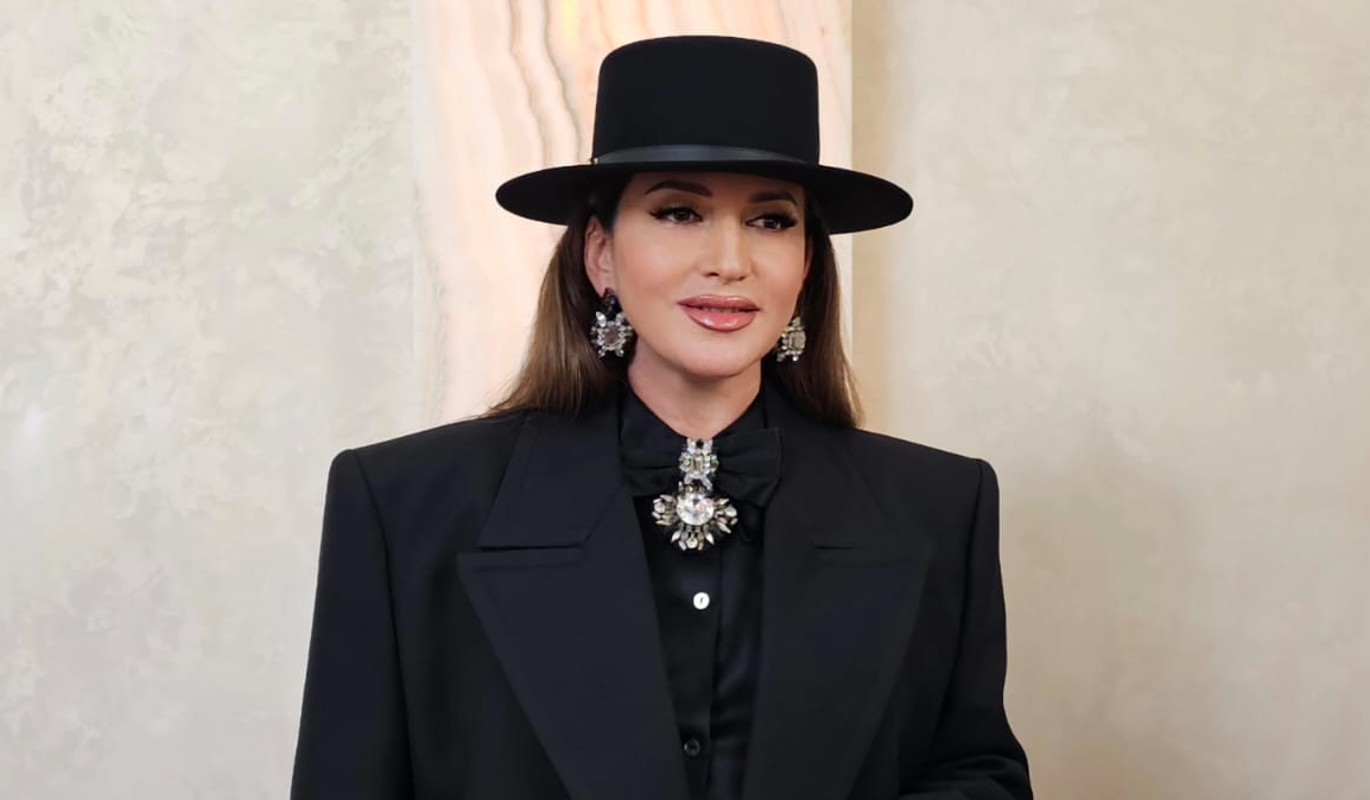 "Так сложилось": Жасмин рассказала о смене фамилии