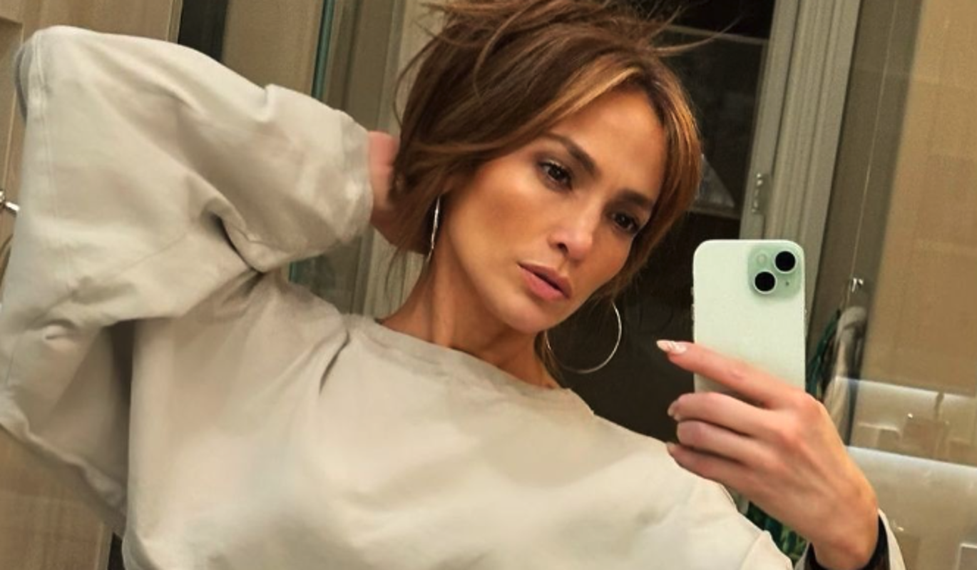 Дженнифер Лопес оказалась замешана в громком скандале с Пи Дидди