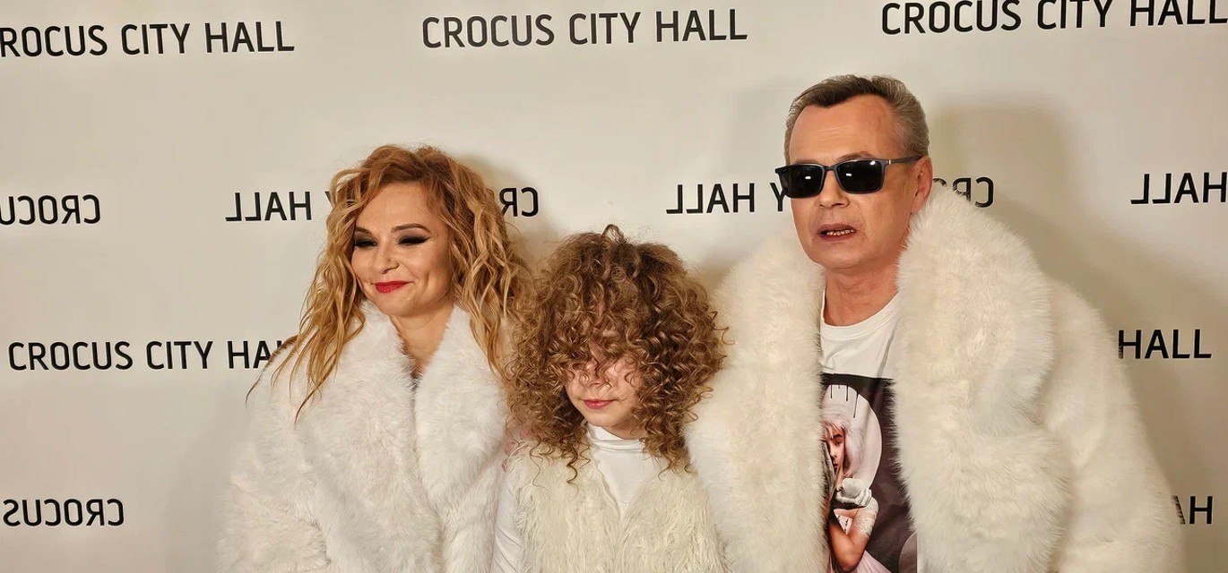 Прощай, кумир: умер бывший солист "На-На" Владимир Левкин