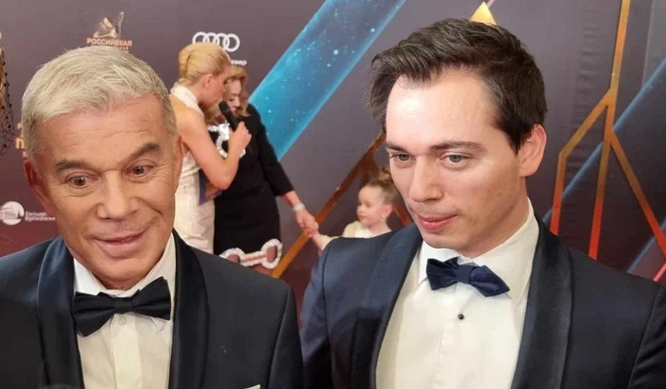 Как выглядит настоящая мать Родиона Газманова: обнародовано уникальное фото 