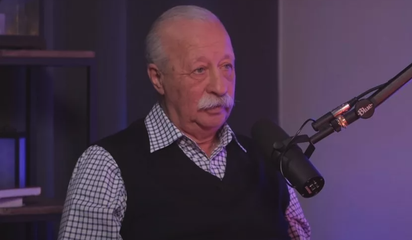 Якубович сорвался и ушел во время скандала на съемках шоу Что было дальше