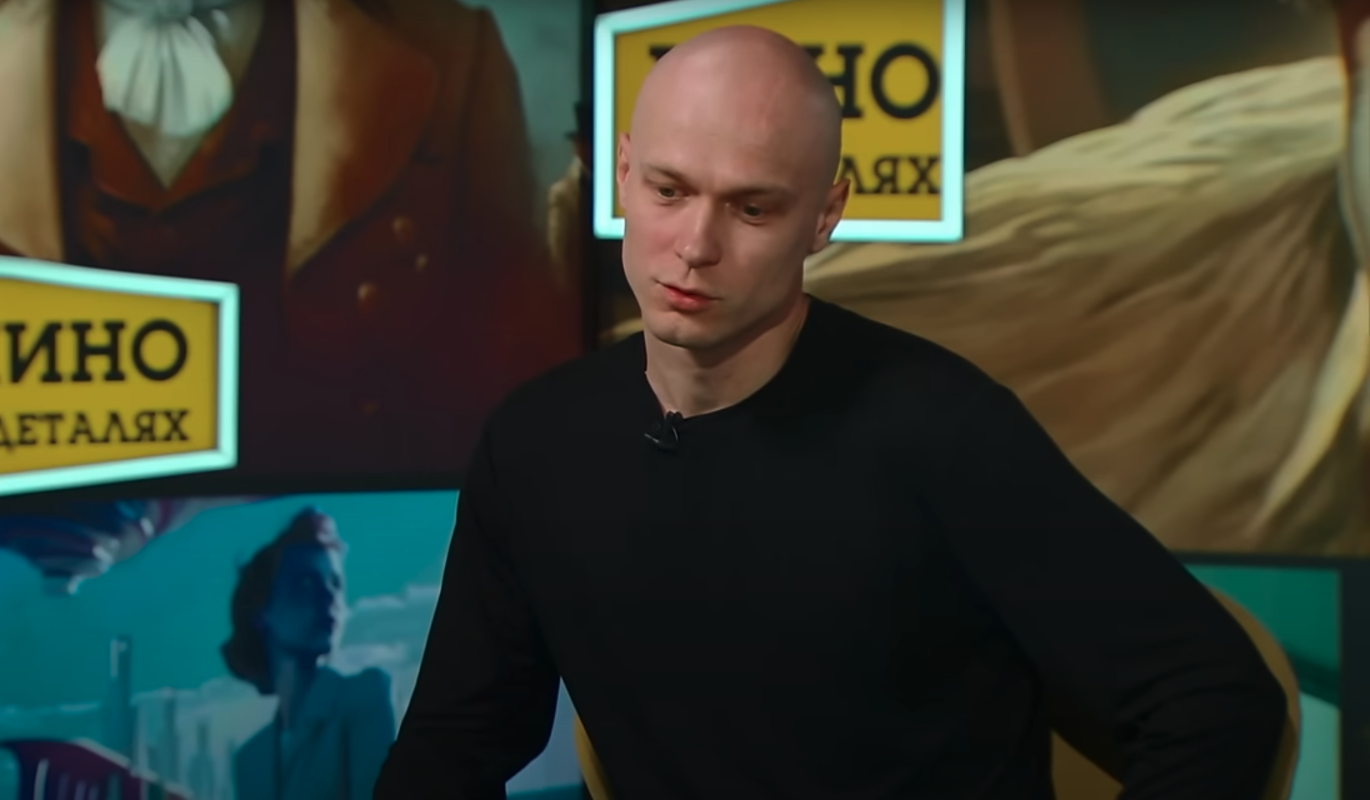 Юра Борисов сыграет в режиссерском дебюте актрисы Клавдии Коршуновой Ваня