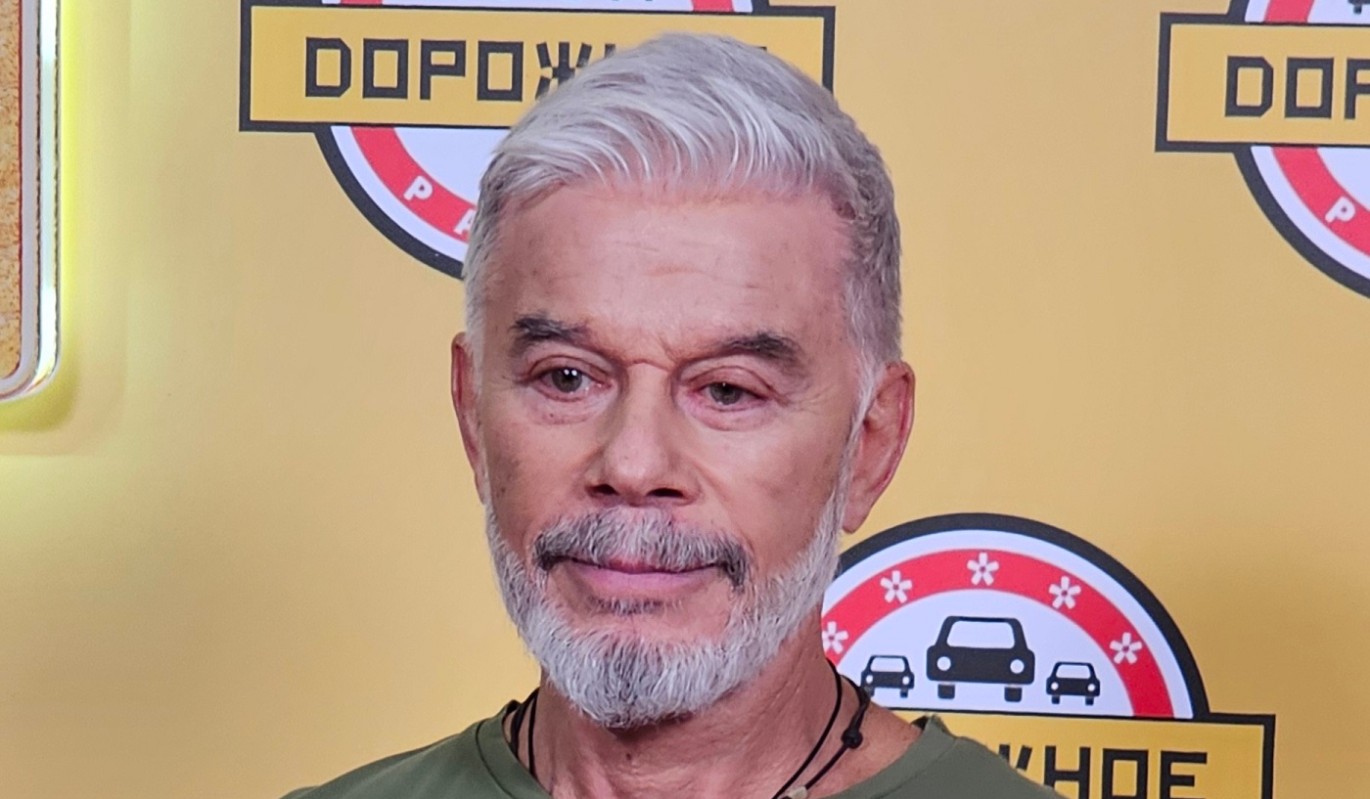 Газманов ответил на вопрос о новых санкциях из-за песни "Русский мир"