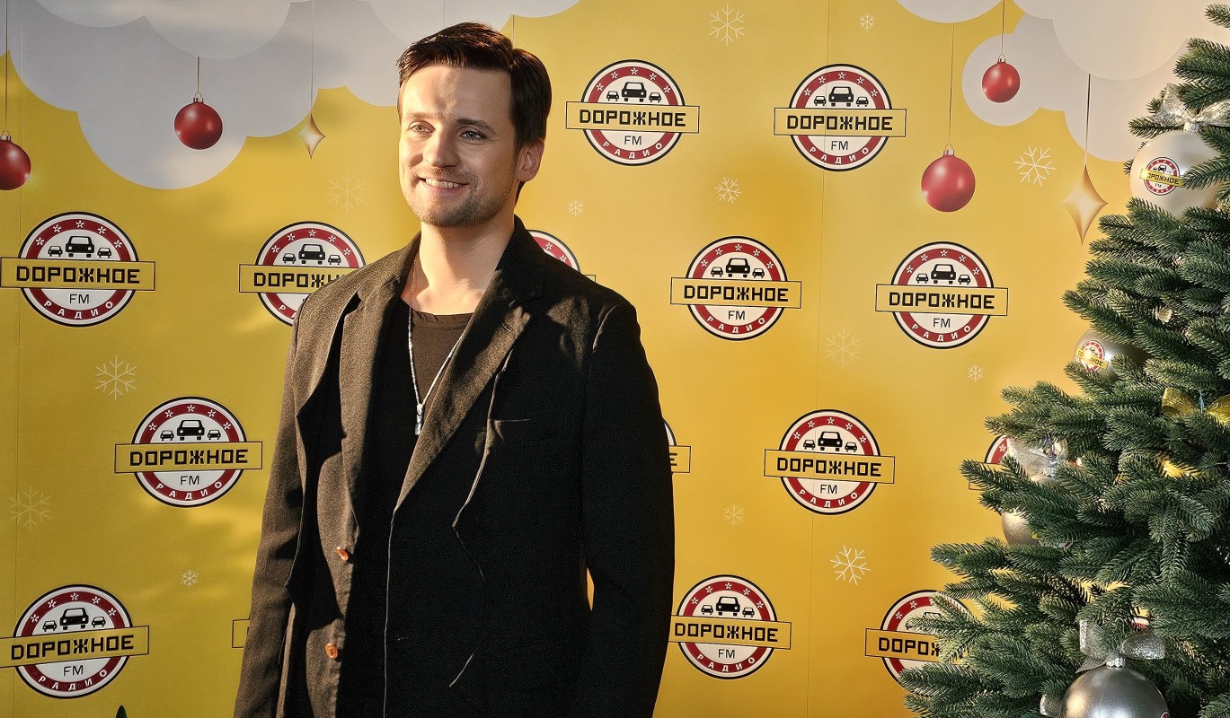 Бываю дома всего 3-4 дня в месяц: Колдун объяснил разлуку с женой обилием работы