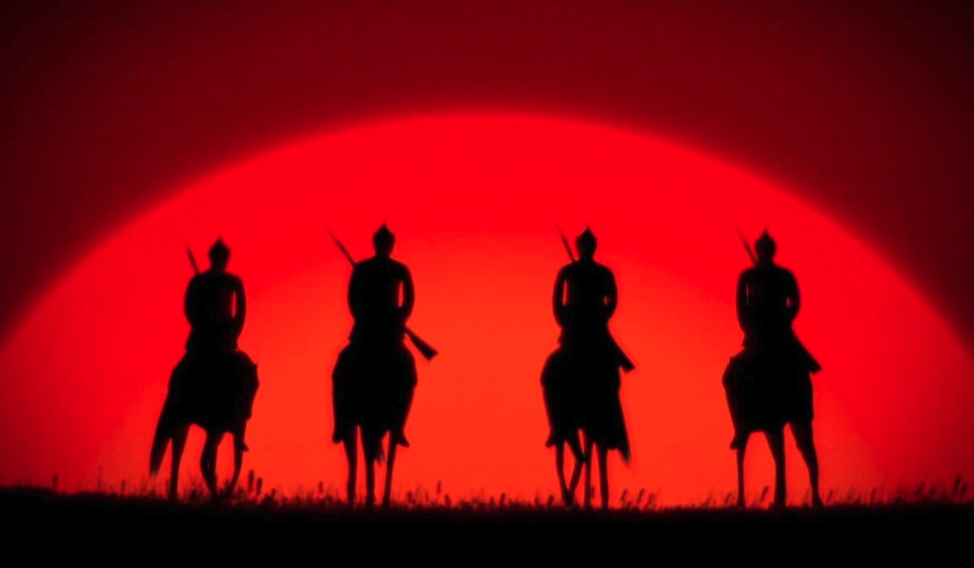 Тест: кто из героев советского фильма Неуловимые мстители произнес эту фразу