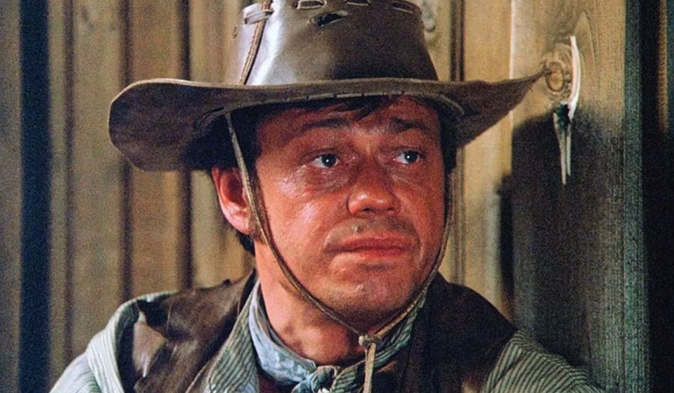 Тест: какой герой советского фильма Человек с бульвара Капуцинов произнес эту фразу