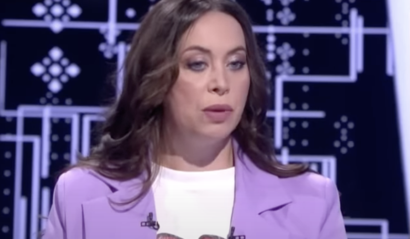 Сестра Фриске высказалась по поводу съемок Шепелева с Платоном