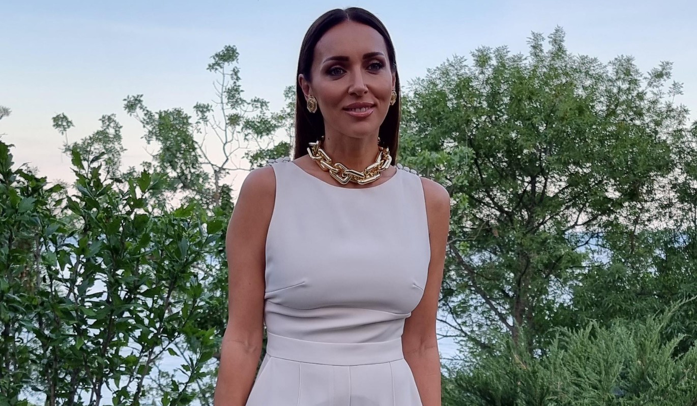 Алсу решила возродить карьеру после развода