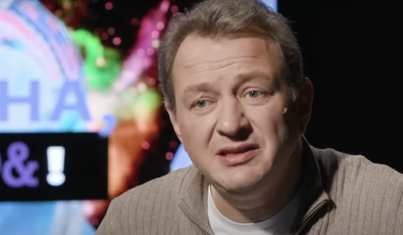 Бывшая жена Башарова после обвинений в избиении призналась в неожиданном