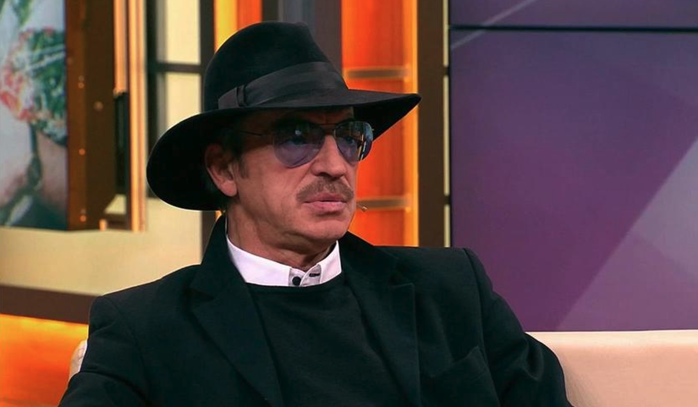 Михаилу Боярскому – 75: вспоминаем самые яркие моменты на пути артиста к славе