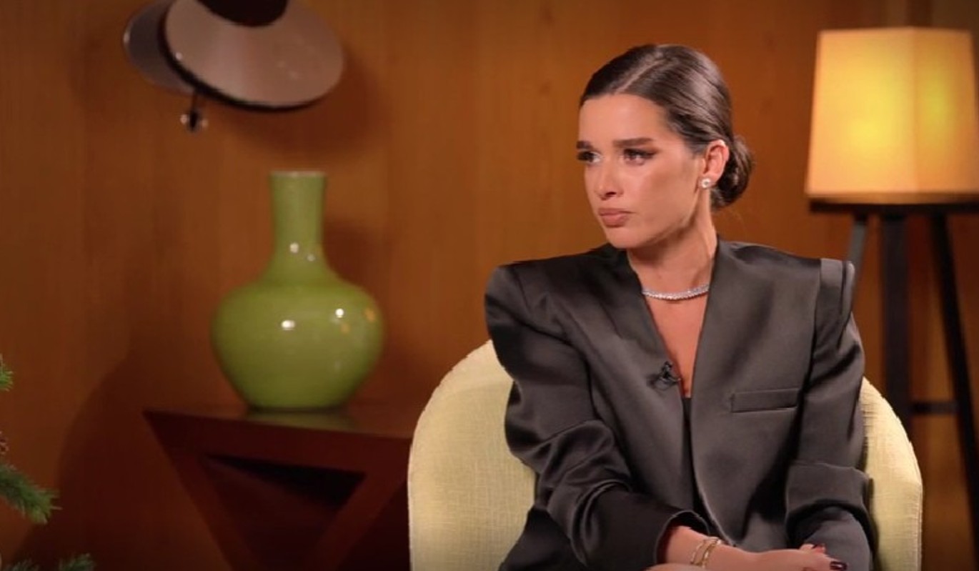 "Я оттягивала процесс развода": Бородина выложила всю правду про блуд Омарова