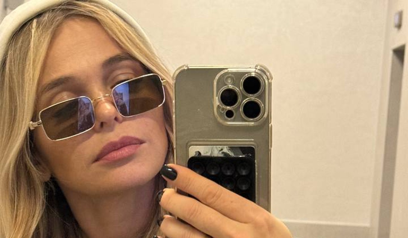 Все в слезах: Хилькевич взвыла из-за тяжелых последствий новогодней ночи