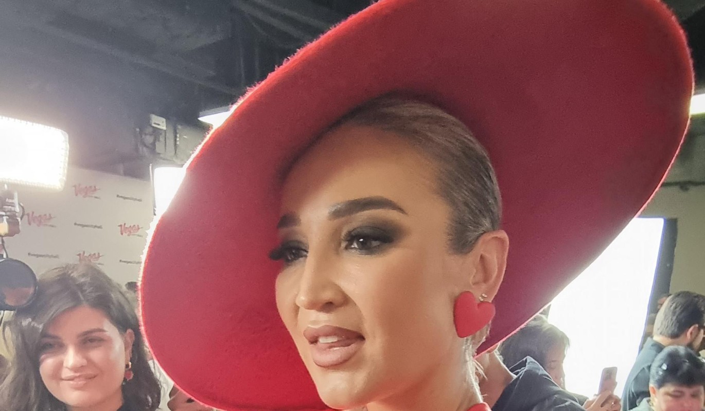 Мать Ольги Бузовой впервые прокомментировала роман дочери с судебным приставом