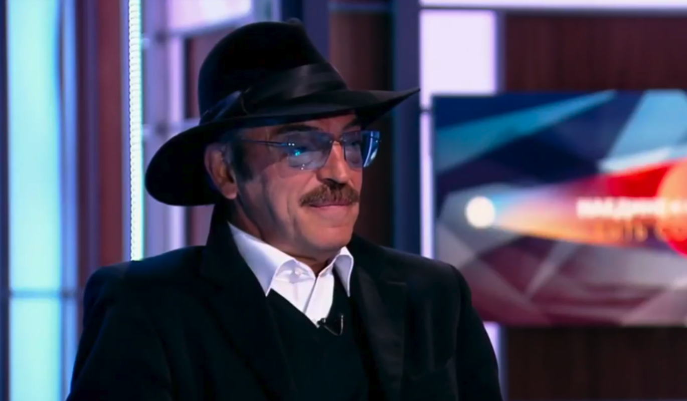 Михаила Боярского экстренно увезли в больницу из-за болезни сердца