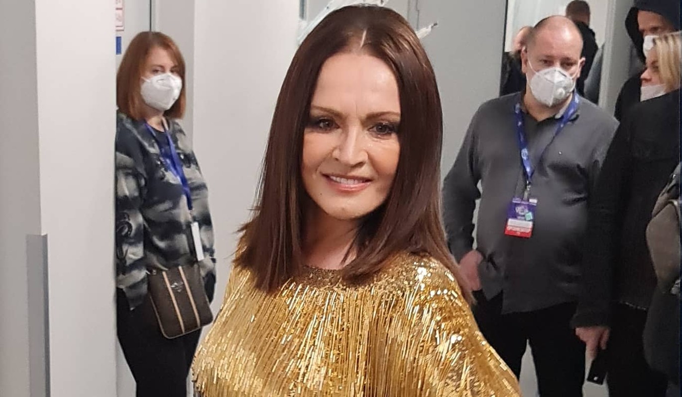 София Ротару может вернуться в Россию: мнение эксперта