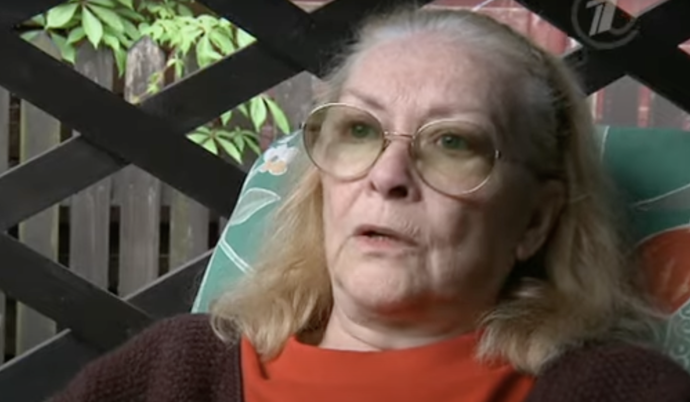 Стало известно о смерти Барбары Брыльска