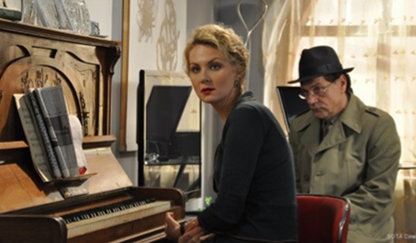 Что случилось с шикарной квартирой уехавшей из страны Ренаты Литвиновой