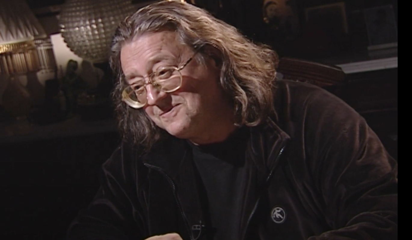 Любимая квартира Градского серьезно пострадала: кто виноват?