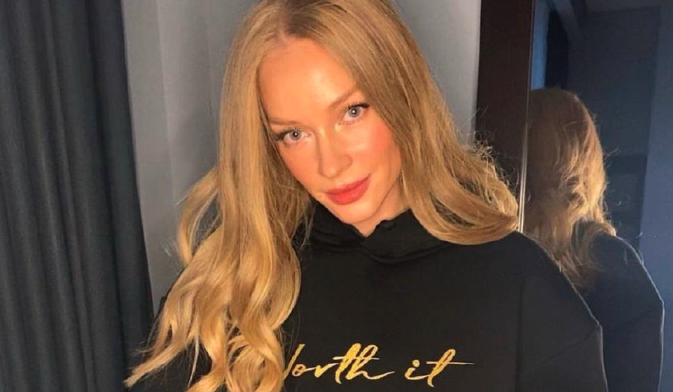 Светлане Ходченковой – 42: эти роли российской актрисы не оставят равнодушным никого