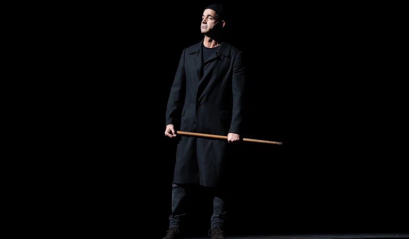 Как выглядит могила погибшего во время вечеринки с внуком Пугачевой сына Певцова