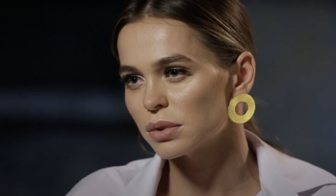 Няни разбегаются: Хилькевич осталась без помощников