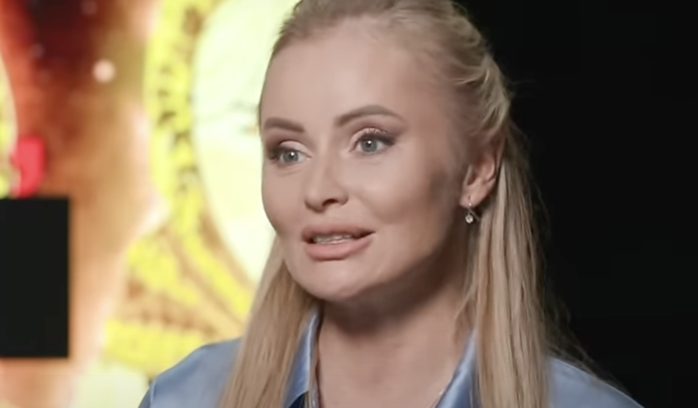 17-летняя дочь телеведущей Даны Борисовой заговорила о беременности