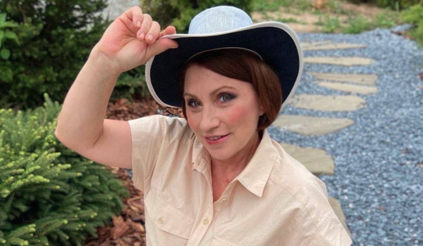 62-летняя Сябитова объяснила свое решение больше не выходить замуж