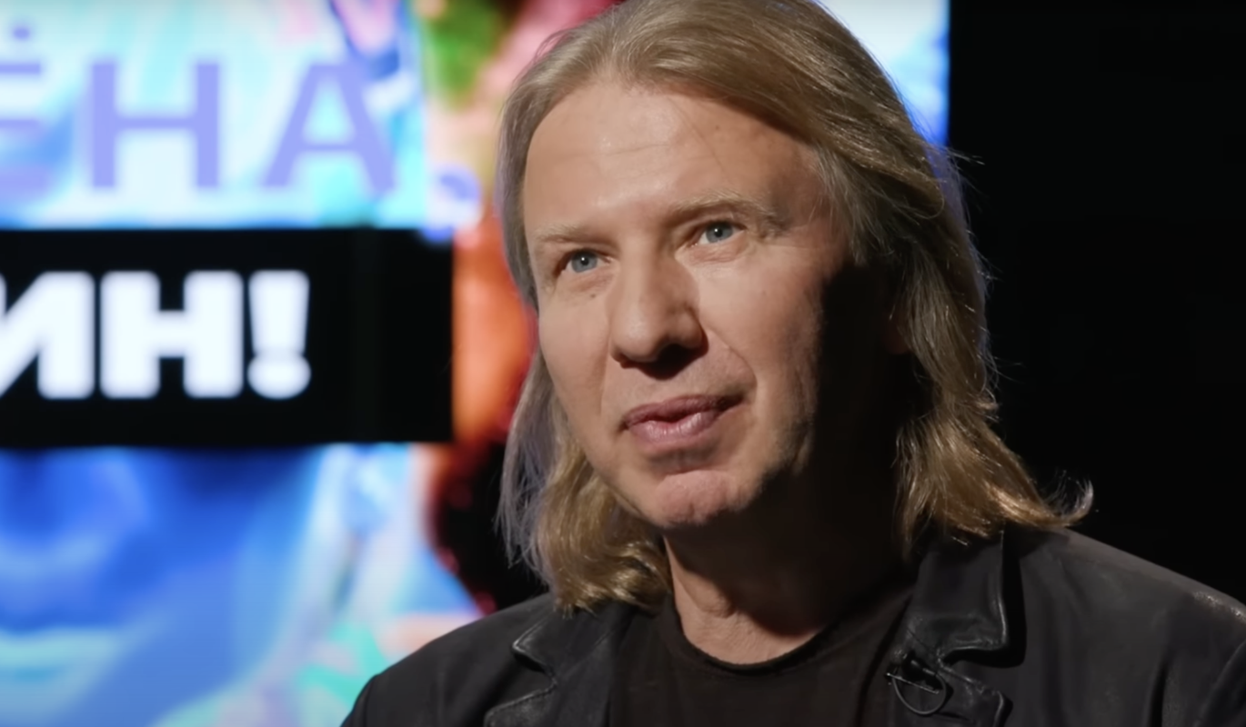 Дробыш: Новый музыкальный конкурс превзойдет по масштабам "Евровидение"