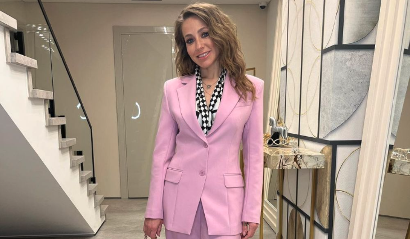 Барановская сообщила о перенесенной операции после беременности: Огромная дырка была