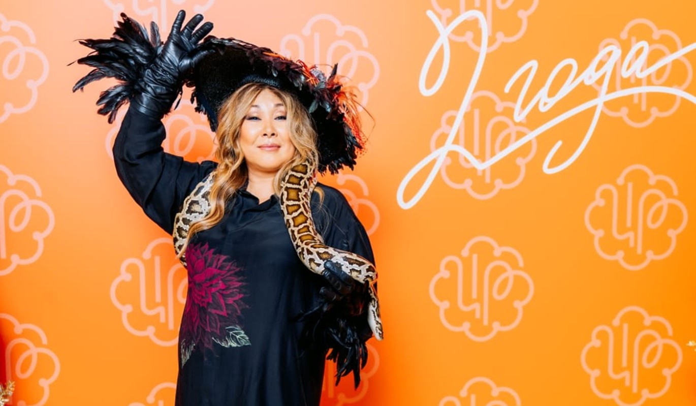 Остался всего год: резко похудевшая на 59 килограммов Цой сделала заявление