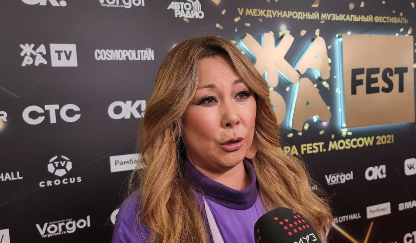 Отмечающая день рождения Цой рассказала о крайне необычном подарке от Киркорова