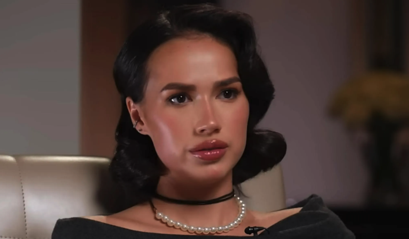 Загитова отреагировала на сравнения с Бузовой после агрессивной критики 