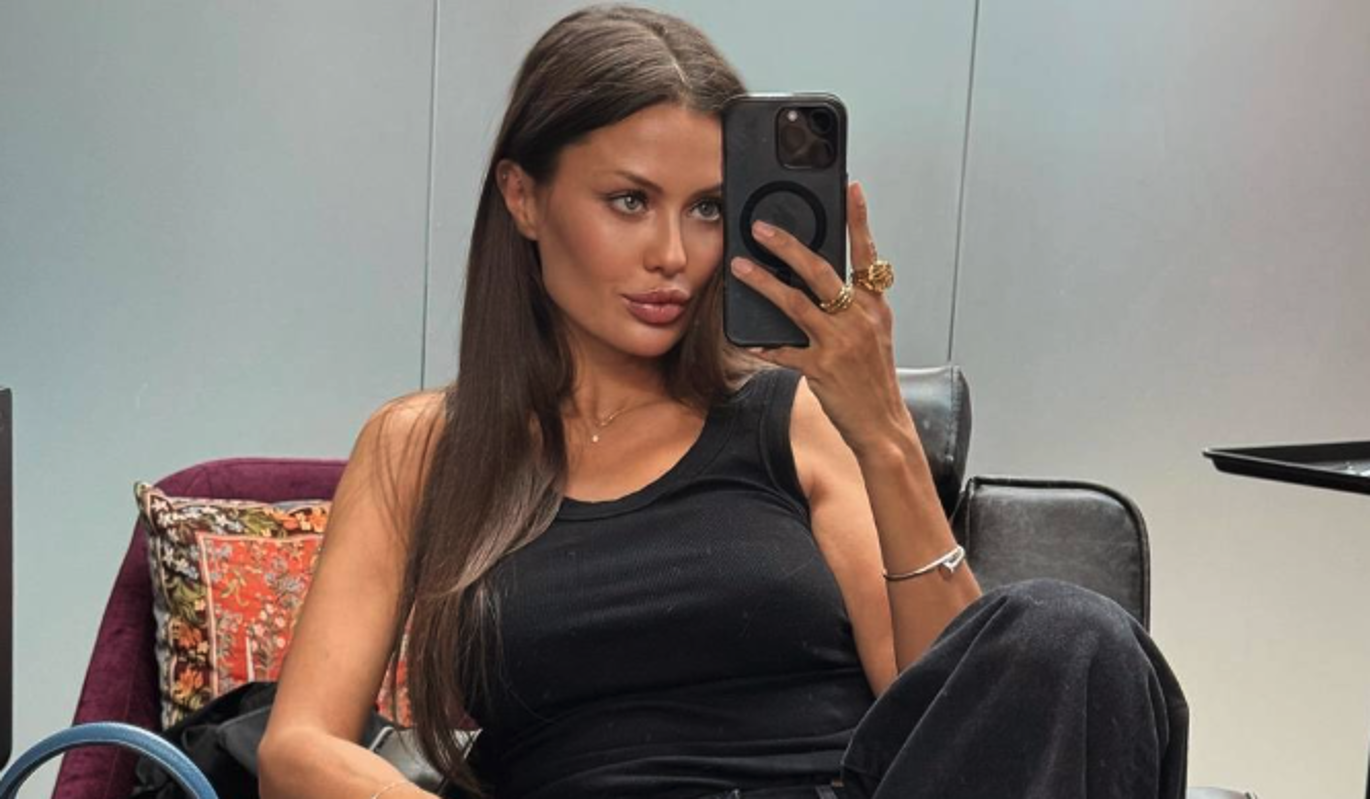 Водонаева прилюдно бросила камень в огород Бони из-за мужчины