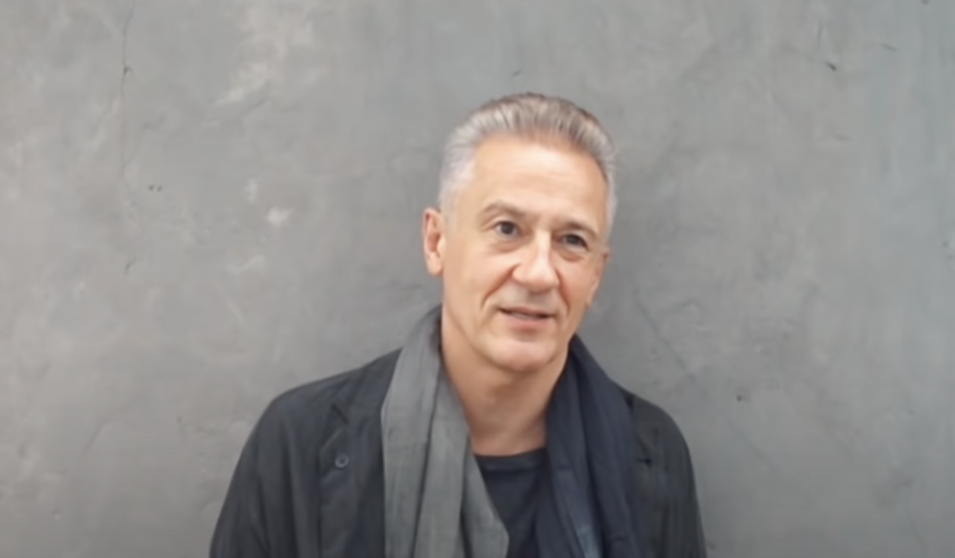 "Сплетник гордый как овца": Олег Меньшиков неожиданно отреагировал на слухи о смертельной болезни